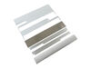 12583109-2-S-GE-WR01X29088-CUSTOM PANEL BRACKET AND TEMPLATE KIT 24