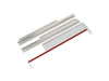 CUSTOM PANEL BRACKET AND TEMPLATE KIT FR – Part Number: WR01X29089