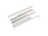 12583110-2-S-GE-WR01X29089-CUSTOM PANEL BRACKET AND TEMPLATE KIT FR