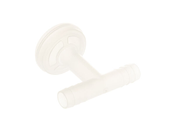 12583113-1-M-GE-WR01X29412-REFRIGERATOR DRAIN VACUUM BREAK VALVE