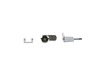 12583115-3-S-GE-WR01X29973-LOCK & KEY SET