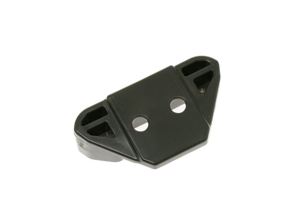 12583121-1-M-GE-WR02X28286-REFRIGERATOR DOOR STOP DORIAN GRAY