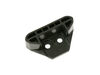 12583121-2-S-GE-WR02X28286-REFRIGERATOR DOOR STOP DORIAN GRAY