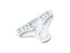 FREEZER DOOR STOP WHITE – Part Number: WR02X28287