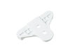 12583122-2-S-GE-WR02X28287-FREEZER DOOR STOP WHITE