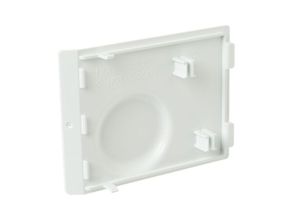 12583125-1-M-GE-WR02X29105-WATER FILTER DOOR
