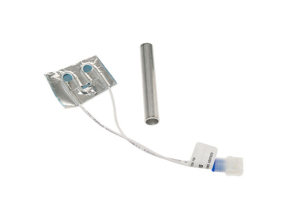 12583142-1-M-GE-WR09X30091-ICE MAKER FILL TUBE AND HEATER ND