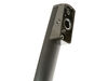 DOOR HANDLE BLACK STAINLESS – Part Number: WR12X29210