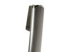 12583143-2-S-GE-WR12X29210-DOOR HANDLE BLACK STAINLESS