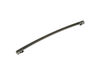 12583143-3-S-GE-WR12X29210-DOOR HANDLE BLACK STAINLESS