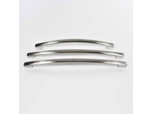 STAINLESS STEEL HANDLE – Part Number: WR12X30126