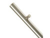 FREEZER DOOR HANDLE EURO – Part Number: WR12X30258