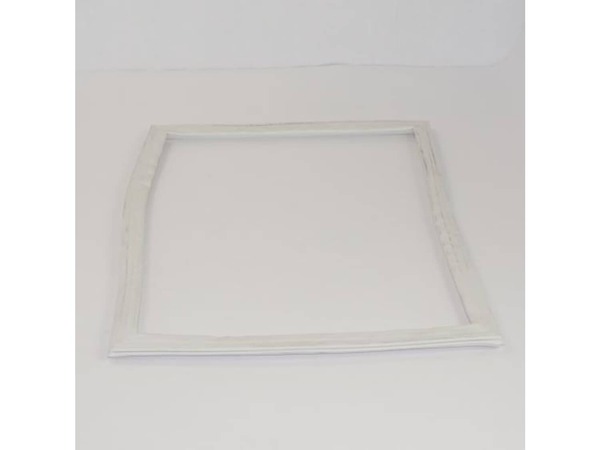 12583163-1-M-GE-WR14X30219-FREEZER DOOR GASKET WHITE