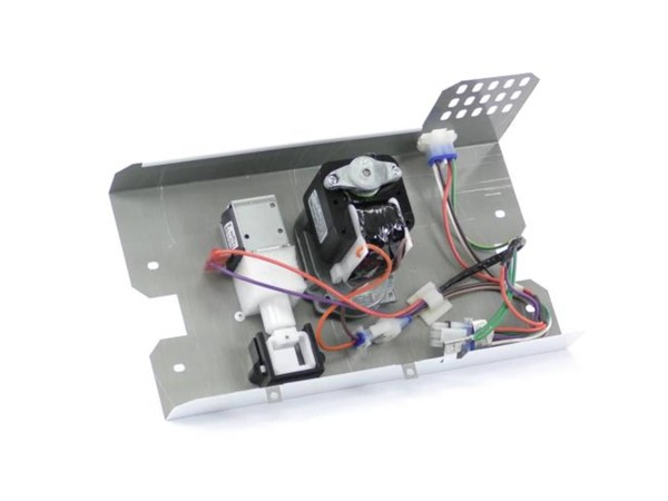12583169-1-M-GE-WR17X29746-Auger Motor Assembly