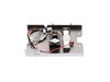 12583169-2-S-GE-WR17X29746-Auger Motor Assembly