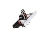 12583169-3-S-GE-WR17X29746-Auger Motor Assembly