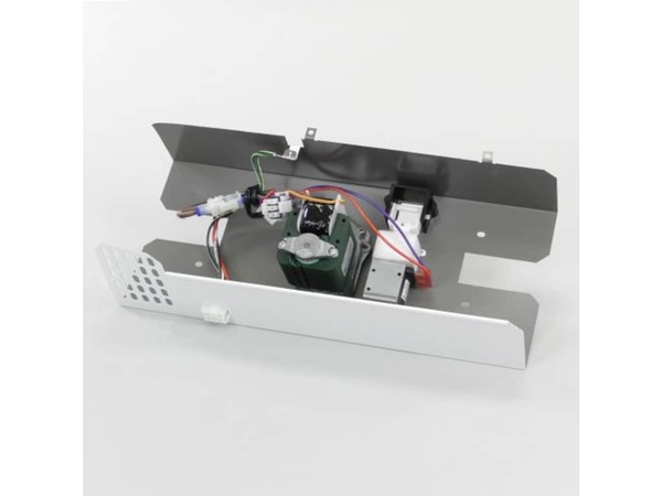 12583170-1-M-GE-WR17X29747-AUGER MOTOR ASSEMBLY 48"" "