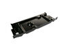 12583172-2-S-GE-WR17X30073-BASEPLATE AND STUD ASSEMBLY