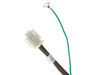 12583178-3-S-GE-WR23X30131-LOWER CABINET HARNESS
