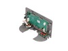 12583195-3-S-GE-WR55X30121-CONTROL DISPLAY STAINLESS STEEL
