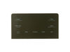 12583199-2-S-GE-WR55X30297-DISPLAY CONTROL SLATE