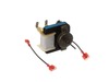 12583205-2-S-GE-WR60X30349-EVAPORATOR FAN MOTOR KIT