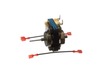12583205-3-S-GE-WR60X30349-EVAPORATOR FAN MOTOR KIT