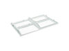 12583215-2-S-GE-WR71X29360-TUCK AWAY SHELF