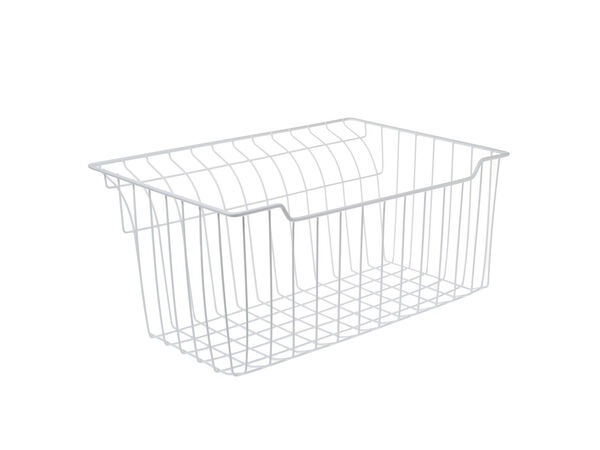 12583228-1-M-GE-WR71X30186-WIRE BASKET