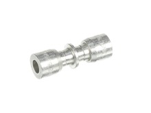1/4"" - 1/4"" STRAIGHT ALUMINUM CONNECTOR " – Part Number: WR97X30615