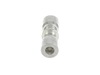 12583272-3-S-GE-WR97X30615-1/4"" - 1/4"" STRAIGHT ALUMINUM CONNECTOR "