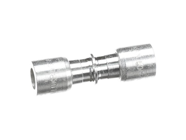 12583273-1-M-GE-WR97X30616-5/16"" - 5/16"" STRAIGHT ALUMINUM CONNECTO"