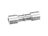 5/16"" - 5/16"" STRAIGHT ALUMINUM CONNECTO" – Part Number: WR97X30616