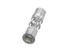 12583273-2-S-GE-WR97X30616-5/16"" - 5/16"" STRAIGHT ALUMINUM CONNECTO"