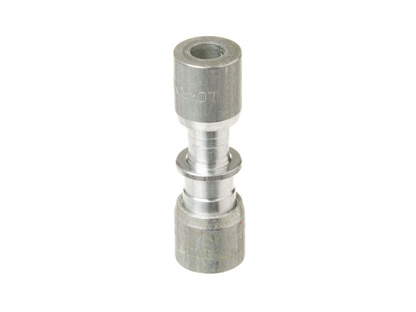 12583275-1-M-GE-WR97X30618-5/16"" - 1/4"" ALUMINUM REDUCER "