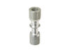 12583275-2-S-GE-WR97X30618-5/16"" - 1/4"" ALUMINUM REDUCER "