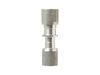 12583275-3-S-GE-WR97X30618-5/16"" - 1/4"" ALUMINUM REDUCER "
