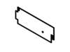 SHIELD – Part Number: W11117035