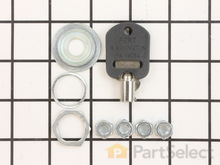 LOCK – Part Number: W11231586