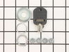LOCK – Part Number: W11231586