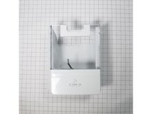 Ice Container – Part Number: W11244434