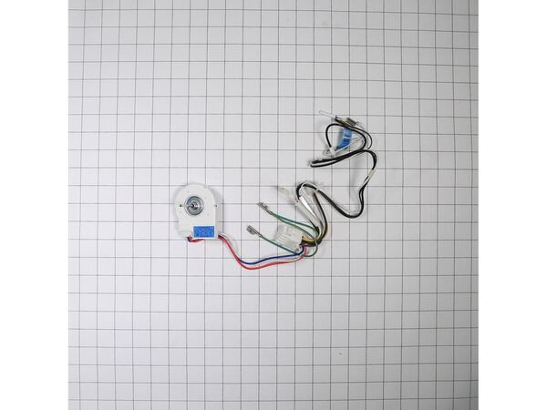 12584140-1-M-Whirlpool-W11249952-Motor Evaporator