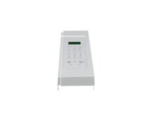 Control Panel – Part Number: W11252185