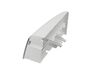 12584197-2-S-Whirlpool-W11254812-Drawer Handle - White