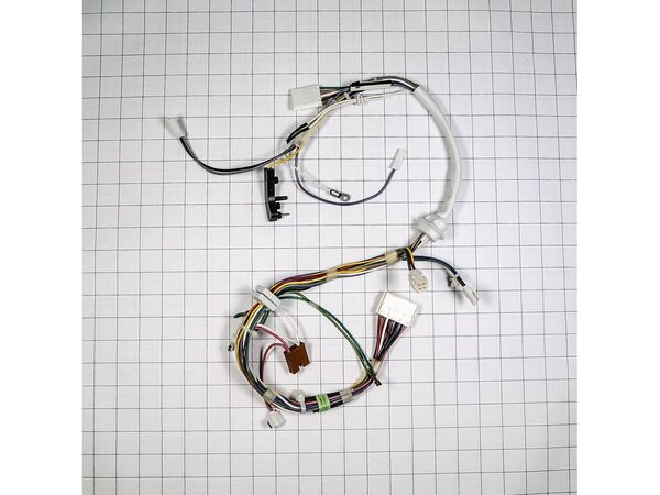 12584298-1-M-Whirlpool-W11256689-Wire Harness