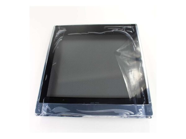 12584340-1-M-Whirlpool-W11256781-Washer Lid - Black