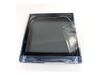 Washer Lid - Black – Part Number: W11256781