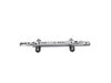Dishwasher Dish Rack Slide Track - Left Side – Part Number: W11259785