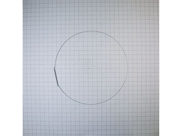 12584490-1-M-Whirlpool-W11266654-Boot Seal Retaining Ring