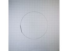 Boot Seal Retaining Ring – Part Number: W11266654
